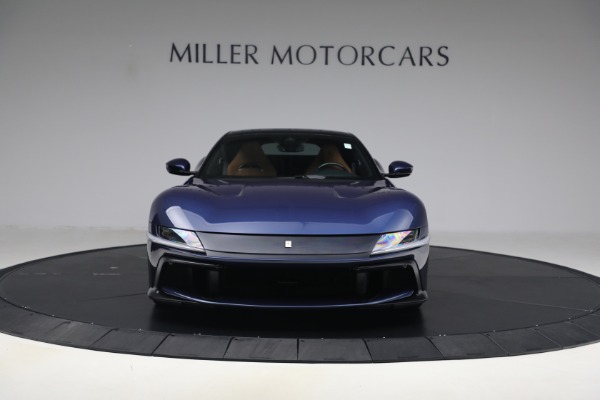 Used 2025 Ferrari 12Cilindri for sale $639,900 at Maserati of Westport in Westport CT 06880 11