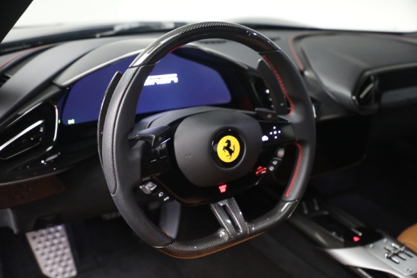 Used 2025 Ferrari 12Cilindri for sale $639,900 at Maserati of Westport in Westport CT 06880 12