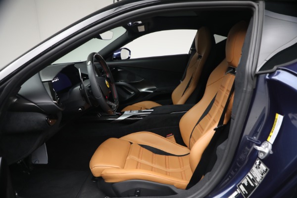 Used 2025 Ferrari 12Cilindri for sale $639,900 at Maserati of Westport in Westport CT 06880 13