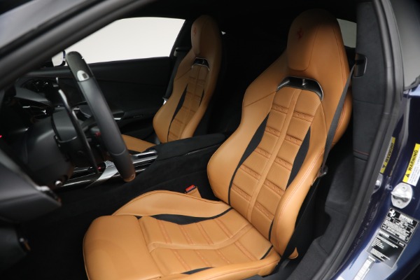 Used 2025 Ferrari 12Cilindri for sale $639,900 at Maserati of Westport in Westport CT 06880 14