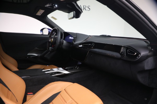 Used 2025 Ferrari 12Cilindri for sale $639,900 at Maserati of Westport in Westport CT 06880 15