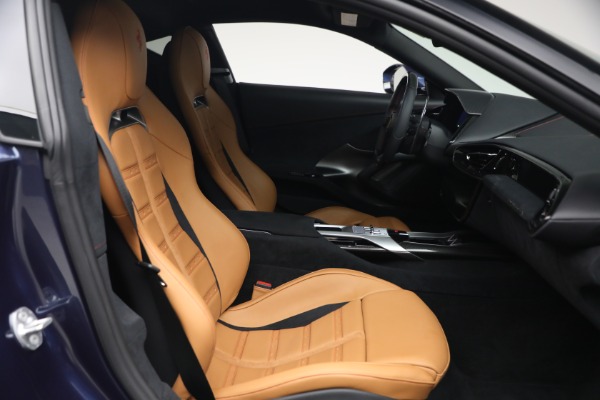 Used 2025 Ferrari 12Cilindri for sale $639,900 at Maserati of Westport in Westport CT 06880 16