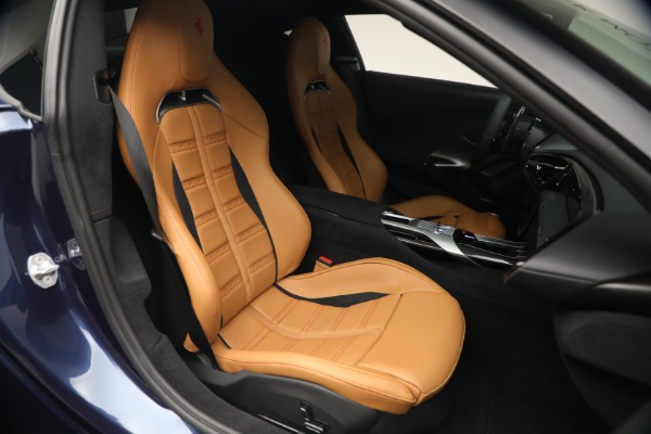 Used 2025 Ferrari 12Cilindri for sale $639,900 at Maserati of Westport in Westport CT 06880 17