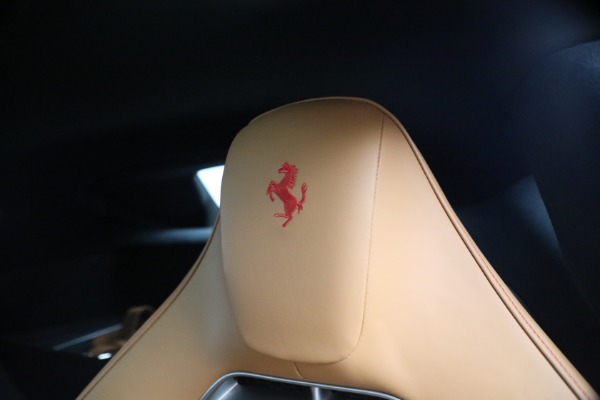 Used 2025 Ferrari 12Cilindri for sale $639,900 at Maserati of Westport in Westport CT 06880 18