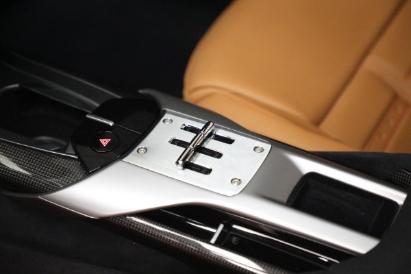 Used 2025 Ferrari 12Cilindri for sale $639,900 at Maserati of Westport in Westport CT 06880 19