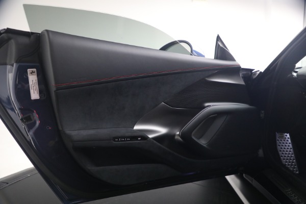 Used 2025 Ferrari 12Cilindri for sale $639,900 at Maserati of Westport in Westport CT 06880 24