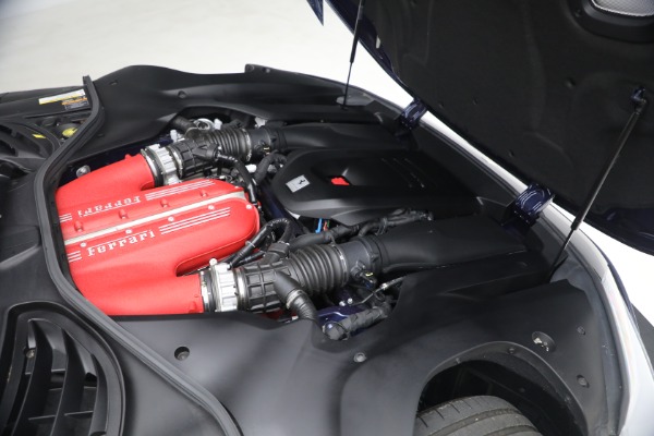 Used 2025 Ferrari 12Cilindri for sale $639,900 at Maserati of Westport in Westport CT 06880 26