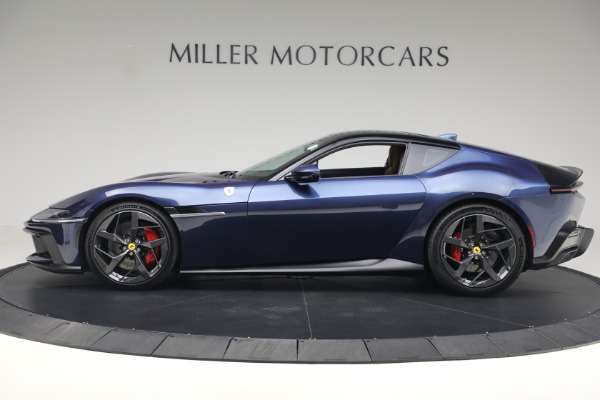 Used 2025 Ferrari 12Cilindri for sale $639,900 at Maserati of Westport in Westport CT 06880 3