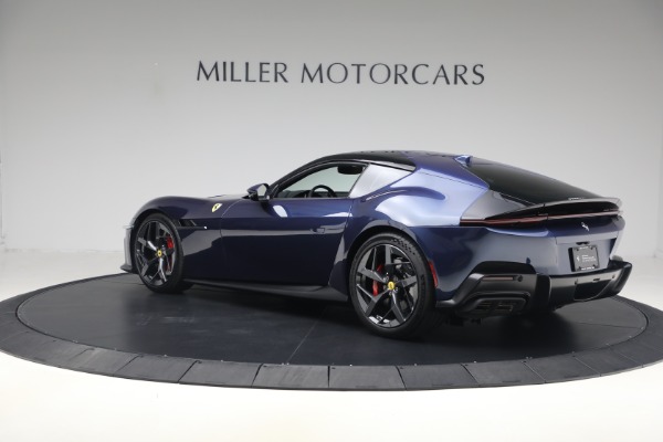 Used 2025 Ferrari 12Cilindri for sale $639,900 at Maserati of Westport in Westport CT 06880 4