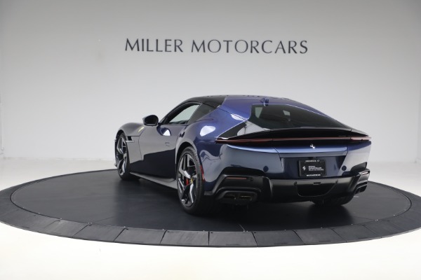 Used 2025 Ferrari 12Cilindri for sale $639,900 at Maserati of Westport in Westport CT 06880 5