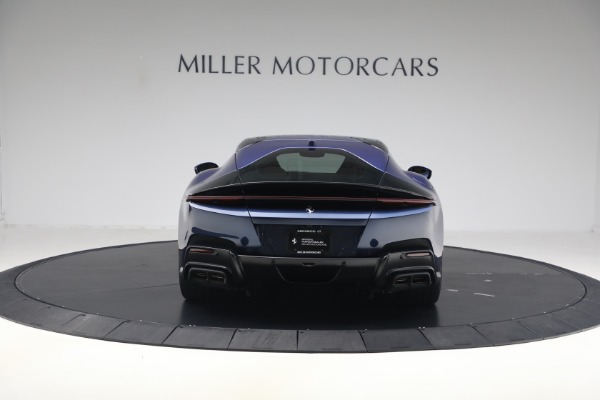 Used 2025 Ferrari 12Cilindri for sale $639,900 at Maserati of Westport in Westport CT 06880 6