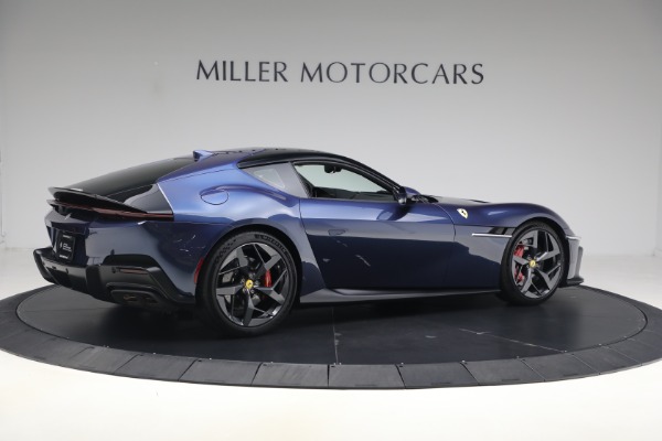 Used 2025 Ferrari 12Cilindri for sale $639,900 at Maserati of Westport in Westport CT 06880 7