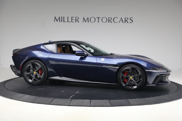 Used 2025 Ferrari 12Cilindri for sale $639,900 at Maserati of Westport in Westport CT 06880 8