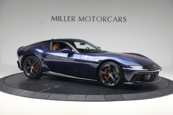 Used 2025 Ferrari 12Cilindri for sale $639,900 at Maserati of Westport in Westport CT 06880 9