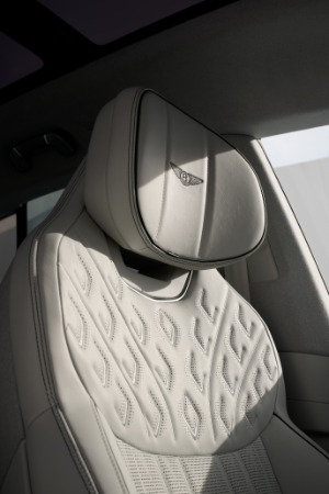 New 2028 Bentley Torcal for sale Call for price at Maserati of Westport in Westport CT 06880 13