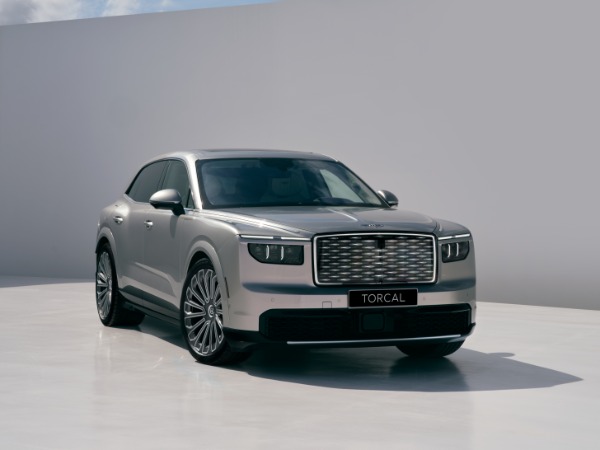 New 2028 Bentley Torcal for sale Call for price at Maserati of Westport in Westport CT 06880 2