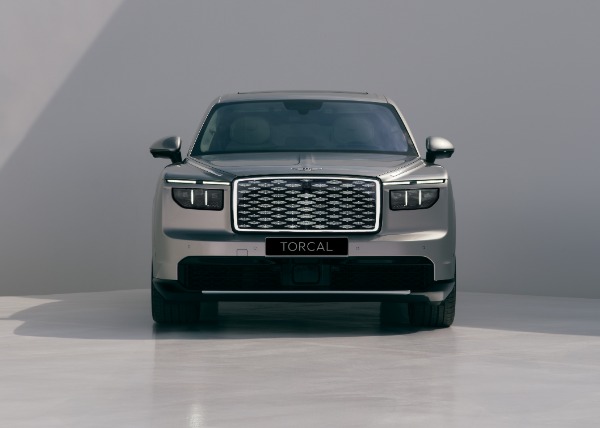 New 2028 Bentley Torcal for sale Call for price at Maserati of Westport in Westport CT 06880 7