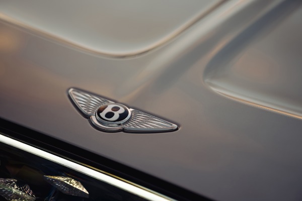 New 2028 Bentley Torcal for sale Call for price at Maserati of Westport in Westport CT 06880 9