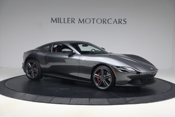 Used 2023 Ferrari Roma for sale $225,900 at Maserati of Westport in Westport CT 06880 11