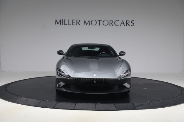 Used 2023 Ferrari Roma for sale $225,900 at Maserati of Westport in Westport CT 06880 13