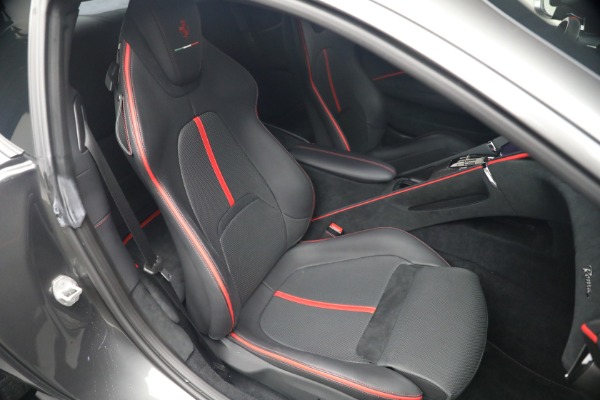 Used 2023 Ferrari Roma for sale $225,900 at Maserati of Westport in Westport CT 06880 19