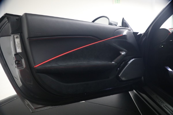Used 2023 Ferrari Roma for sale $225,900 at Maserati of Westport in Westport CT 06880 25