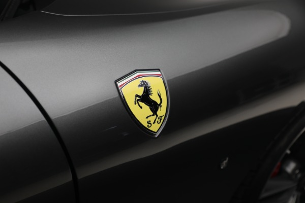 Used 2023 Ferrari Roma for sale $225,900 at Maserati of Westport in Westport CT 06880 26
