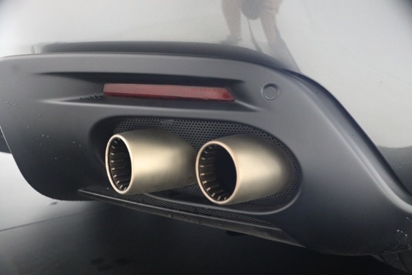 Used 2023 Ferrari Roma for sale $225,900 at Maserati of Westport in Westport CT 06880 27