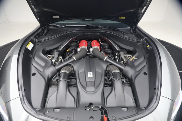 Used 2023 Ferrari Roma for sale $225,900 at Maserati of Westport in Westport CT 06880 28