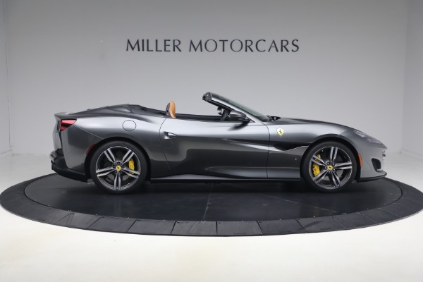 Used 2019 Ferrari Portofino for sale $205,900 at Maserati of Westport in Westport CT 06880 10