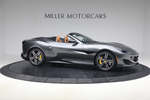 Used 2019 Ferrari Portofino for sale $205,900 at Maserati of Westport in Westport CT 06880 11
