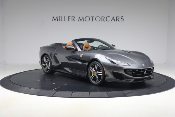 Used 2019 Ferrari Portofino for sale $205,900 at Maserati of Westport in Westport CT 06880 12