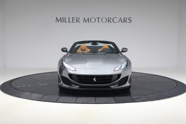 Used 2019 Ferrari Portofino for sale $205,900 at Maserati of Westport in Westport CT 06880 13