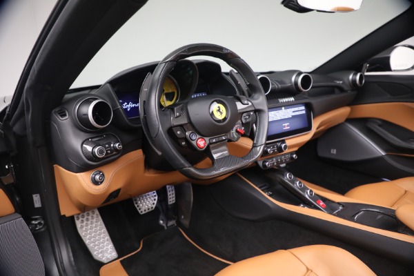 Used 2019 Ferrari Portofino for sale $205,900 at Maserati of Westport in Westport CT 06880 14