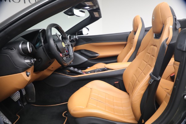 Used 2019 Ferrari Portofino for sale $205,900 at Maserati of Westport in Westport CT 06880 15
