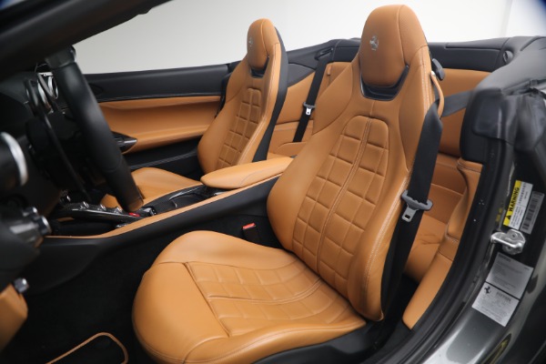 Used 2019 Ferrari Portofino for sale $205,900 at Maserati of Westport in Westport CT 06880 16