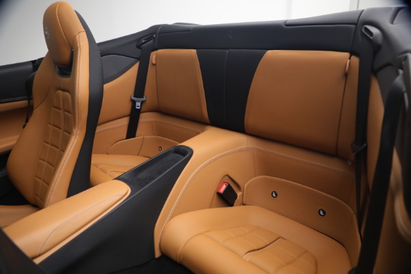 Used 2019 Ferrari Portofino for sale $205,900 at Maserati of Westport in Westport CT 06880 17