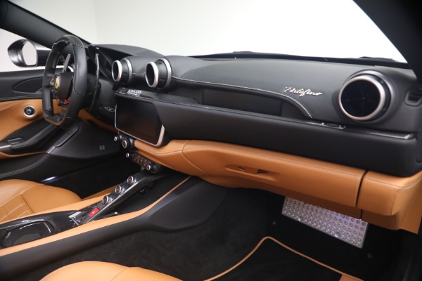 Used 2019 Ferrari Portofino for sale $205,900 at Maserati of Westport in Westport CT 06880 18