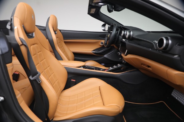 Used 2019 Ferrari Portofino for sale $205,900 at Maserati of Westport in Westport CT 06880 19