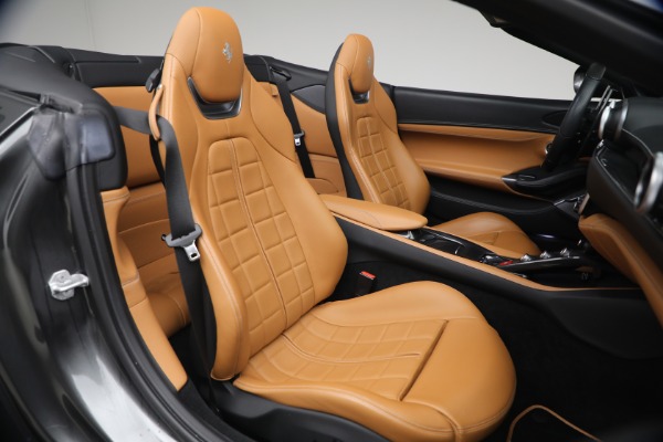 Used 2019 Ferrari Portofino for sale $205,900 at Maserati of Westport in Westport CT 06880 20