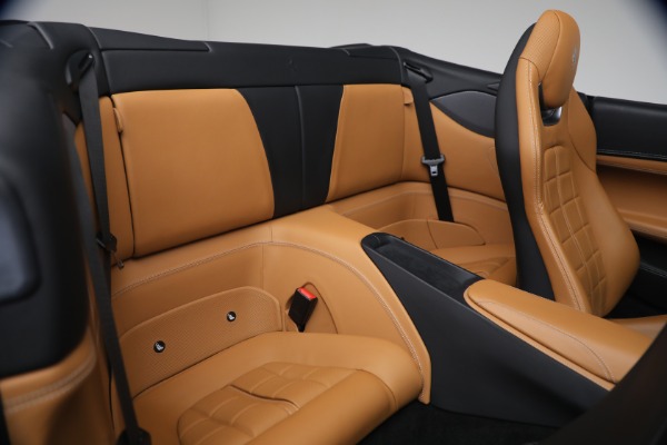 Used 2019 Ferrari Portofino for sale $205,900 at Maserati of Westport in Westport CT 06880 21