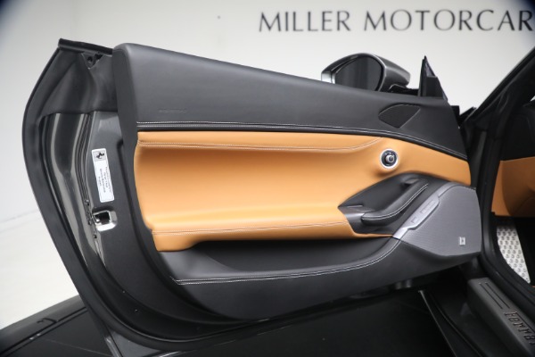 Used 2019 Ferrari Portofino for sale $205,900 at Maserati of Westport in Westport CT 06880 23
