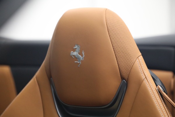 Used 2019 Ferrari Portofino for sale $205,900 at Maserati of Westport in Westport CT 06880 24