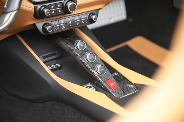 Used 2019 Ferrari Portofino for sale $205,900 at Maserati of Westport in Westport CT 06880 25