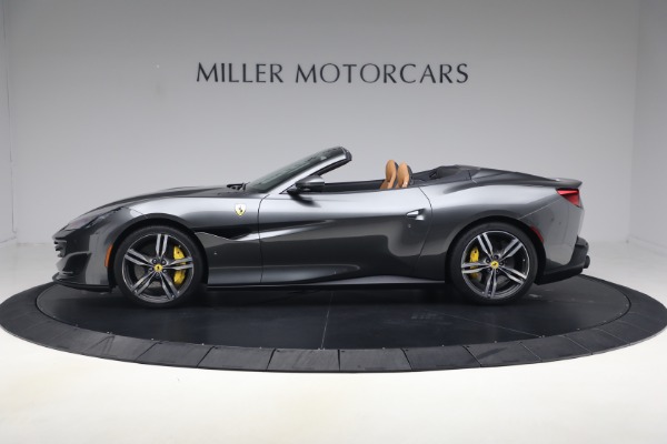Used 2019 Ferrari Portofino for sale $205,900 at Maserati of Westport in Westport CT 06880 4