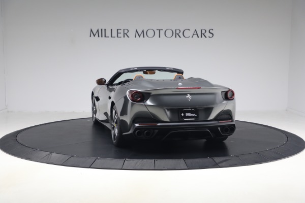 Used 2019 Ferrari Portofino for sale $205,900 at Maserati of Westport in Westport CT 06880 6
