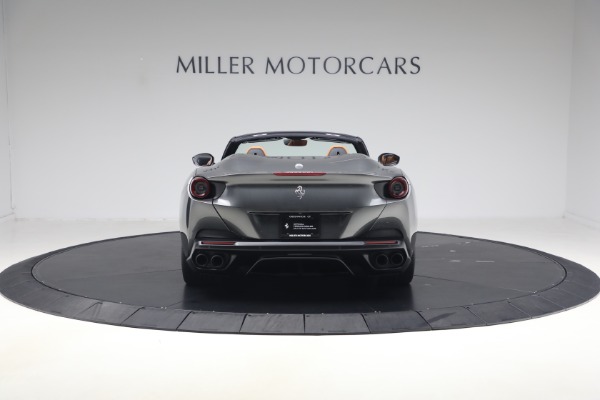 Used 2019 Ferrari Portofino for sale $205,900 at Maserati of Westport in Westport CT 06880 7