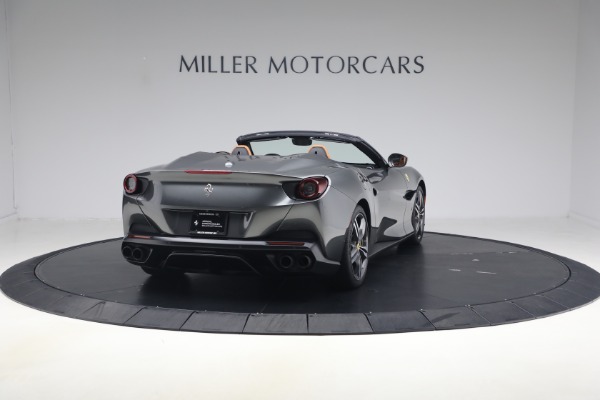 Used 2019 Ferrari Portofino for sale $205,900 at Maserati of Westport in Westport CT 06880 8