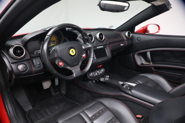 Used 2014 Ferrari California 30 for sale $115,900 at Maserati of Westport in Westport CT 06880 14