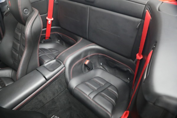 Used 2014 Ferrari California 30 for sale $115,900 at Maserati of Westport in Westport CT 06880 20